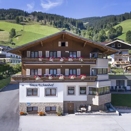 Appartement The Poolhouse Boutique