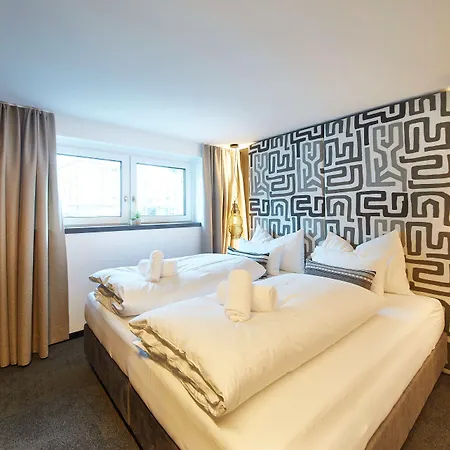 The Poolhouse Boutique Lodge Apartment