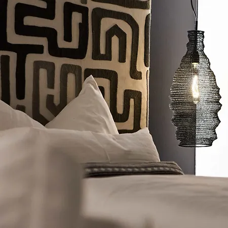 The Poolhouse Boutique Apartman