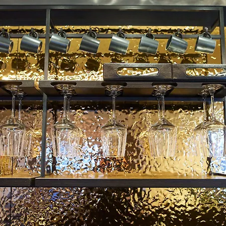 The Poolhouse Boutique Appartement