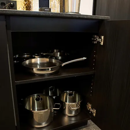 The Poolhouse Boutique Apartman