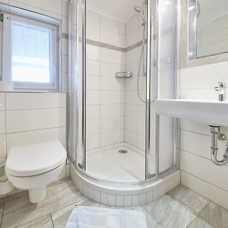 The Poolhouse Boutique Apartman