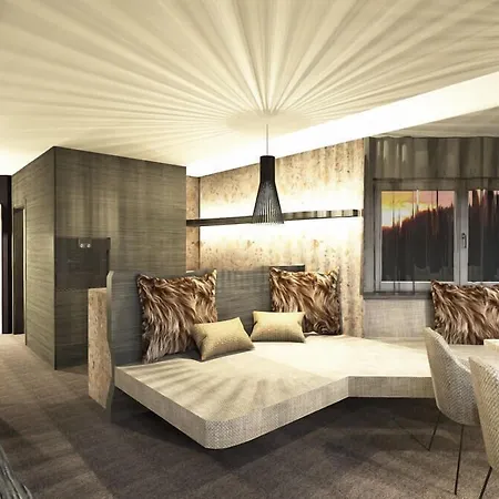 The Poolhouse Boutique Lodge Apartment *