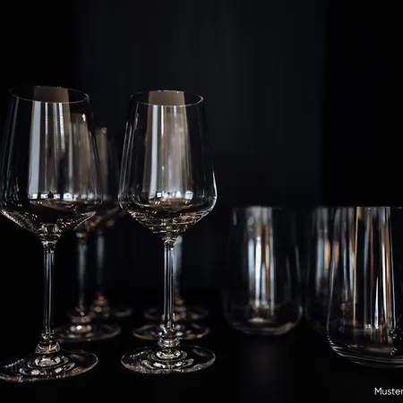 The Poolhouse Boutique Appartement