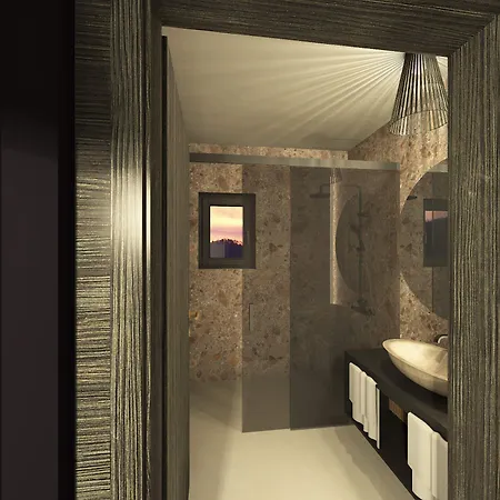 Appartement The Poolhouse Boutique Saalbach-Hinterglemm