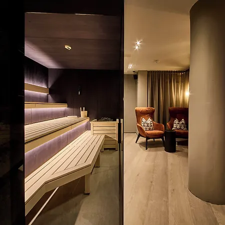 Apartment The Poolhouse Boutique Lodge *