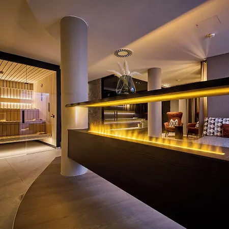 The Poolhouse Boutique Lodge Apartment Saalbach-Hinterglemm