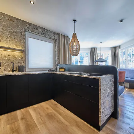 The Poolhouse Boutique Lodge Apartment