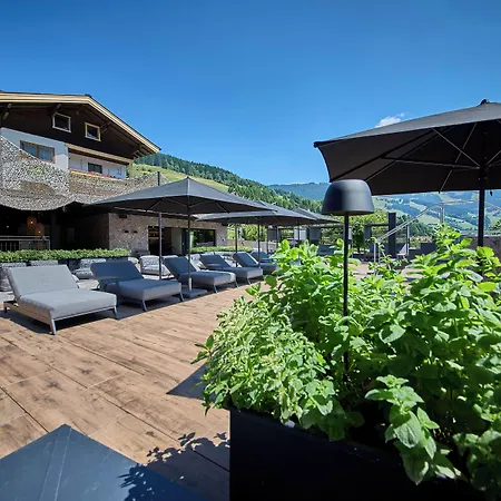 Apartment The Poolhouse Boutique Lodge *