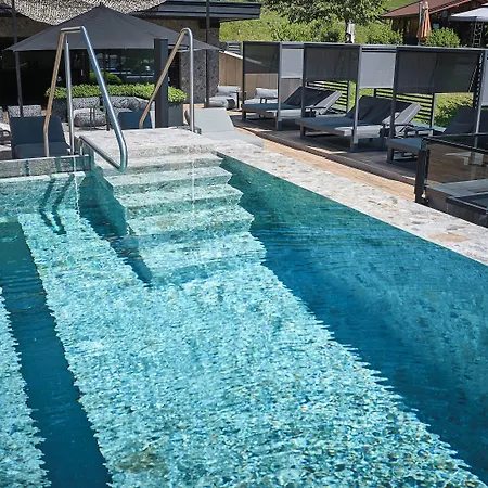 The Poolhouse Boutique Lodge Apartment Saalbach-Hinterglemm