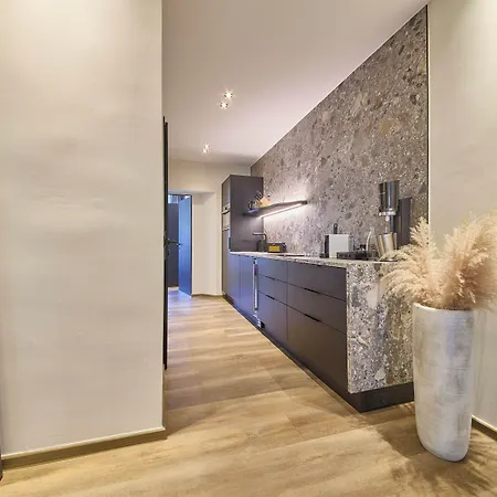 The Poolhouse Boutique Lodge * Saalbach-Hinterglemm