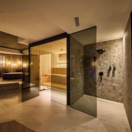 The Poolhouse Boutique Lodge Apartment Saalbach-Hinterglemm