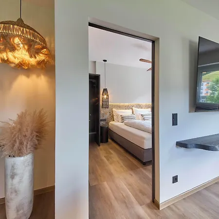 The Poolhouse Boutique Lodge * Saalbach-Hinterglemm