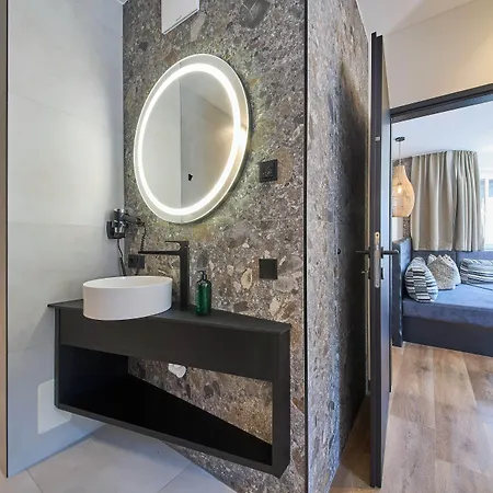 Apartment The Poolhouse Boutique Lodge Saalbach-Hinterglemm