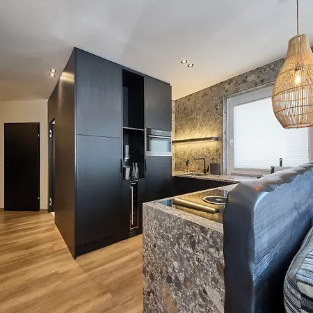 Apartment The Poolhouse Boutique Lodge Saalbach-Hinterglemm