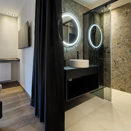 The Poolhouse Boutique Lodge Apartment Saalbach-Hinterglemm
