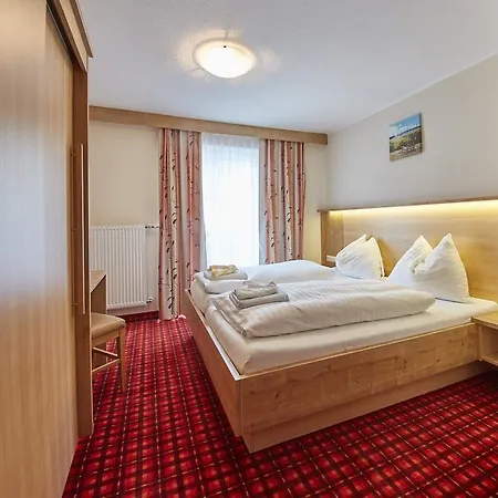 The Poolhouse Boutique Appartement *