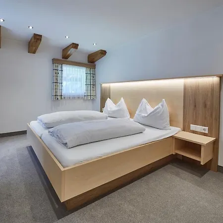 Appartement The Poolhouse Boutique Saalbach-Hinterglemm