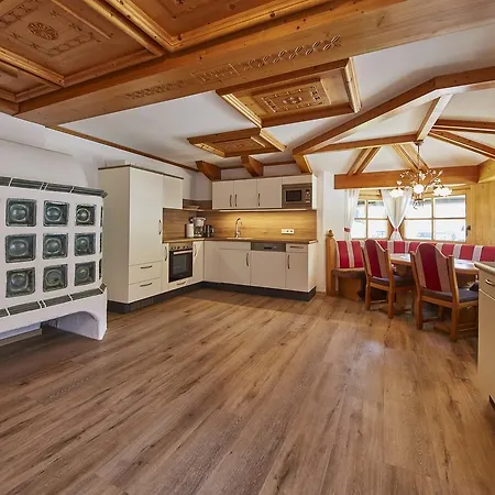 The Poolhouse Boutique Lodge Apartment
