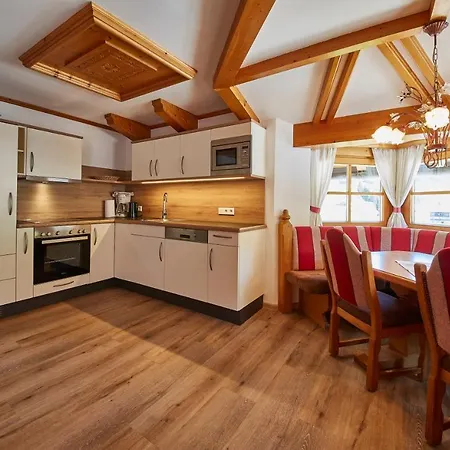 The Poolhouse Boutique Lodge Apartment *